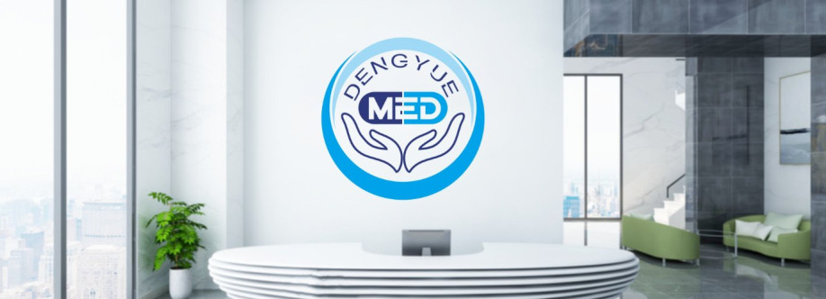 DengYue Medicine Cover Image