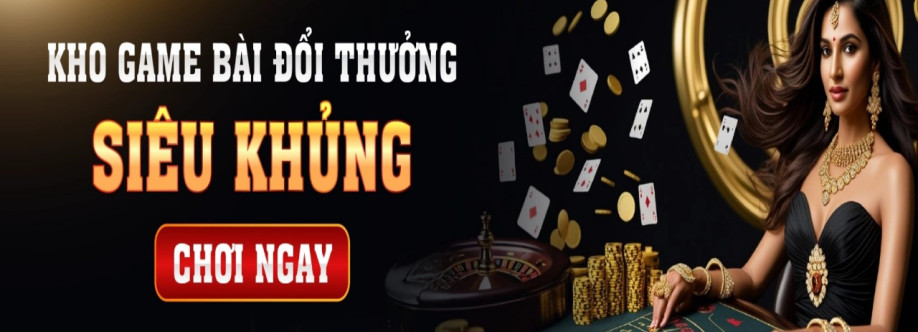 Game Bài Đổi Thưởng Cover Image