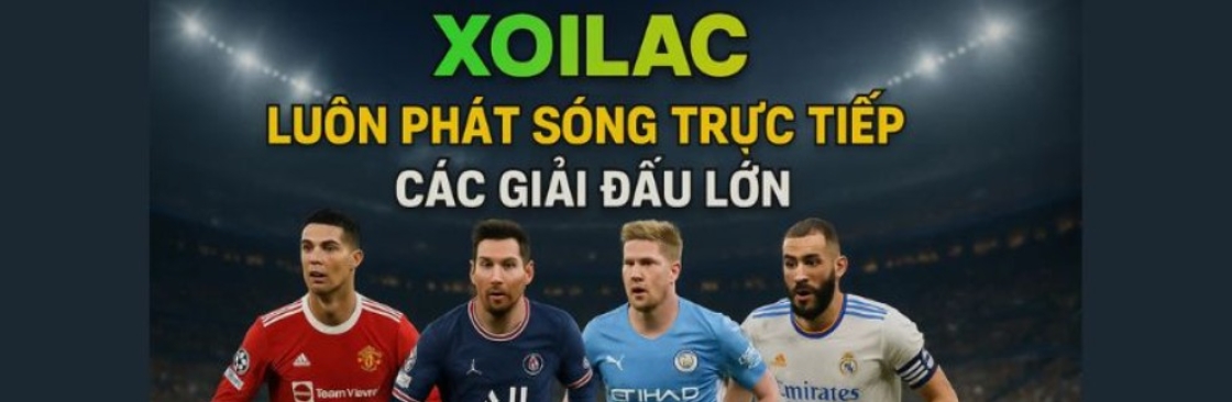 xoilaccouk1 Cover Image