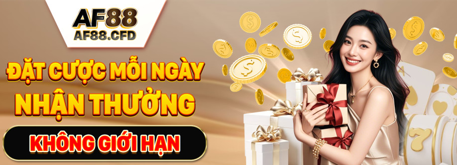 AF88 CFD Cover Image