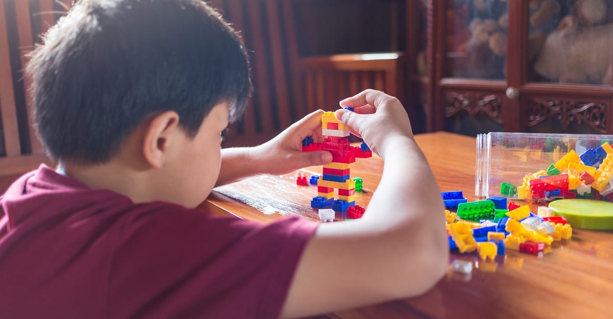 Nurturing Growth: Effective Approaches to Autism Support in Singapore | by ABA LABS | Sep, 2025 | Medium