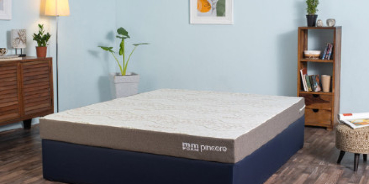 Explore Long-Lasting Comfort with Premium Spring and Hybrid Mattresses