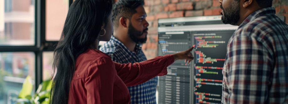 JCSoftware Solution Cover Image