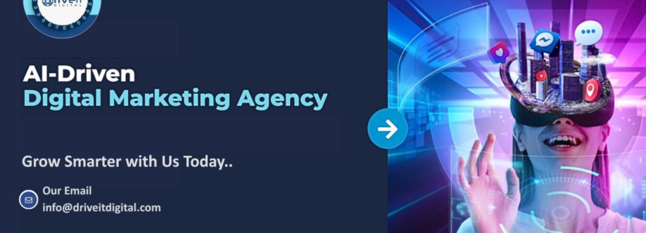 DriveIT Digital Cover Image