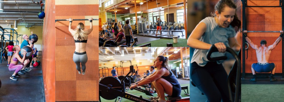 CrossFit Sanitas Cover Image