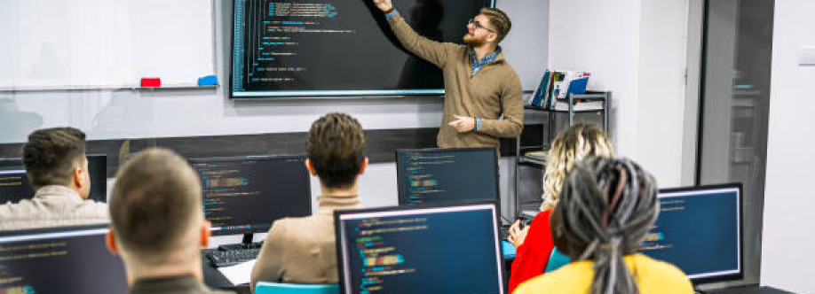 NCAIT Solution Cover Image