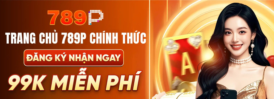 Nhà cái 789p Cover Image