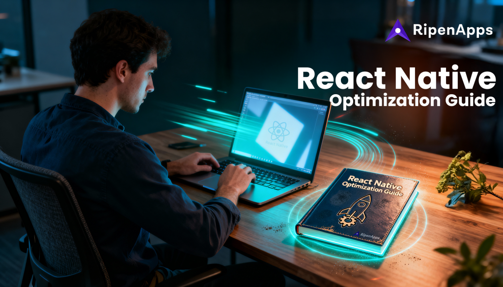 React Native Optimization Guide: Faster Apps, Higher Revenue