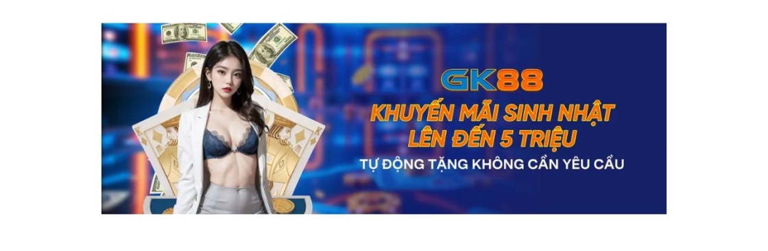 GK88 Betcomm Cover Image