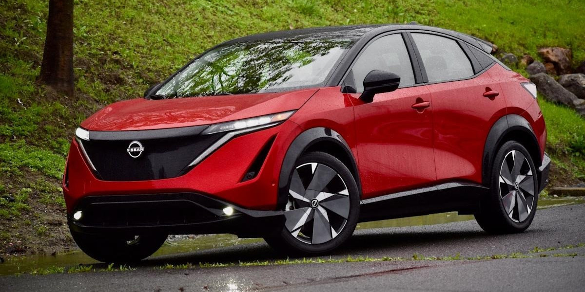 Explore the Best Deals on the New Nissan Frontier at Nissan of LaGrange