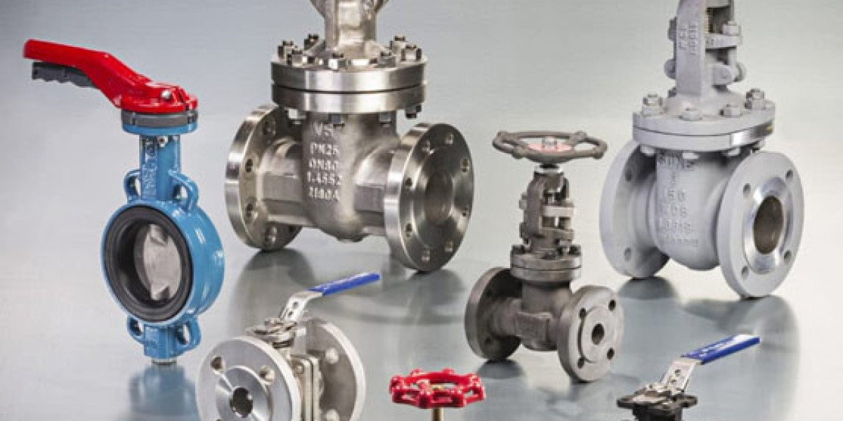 Find best Pipes and Valves Manufacturers