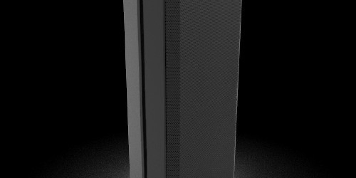 Innovative Audio-Visual Solutions for Modern Spaces: An Overview of Top Brands and Technologies