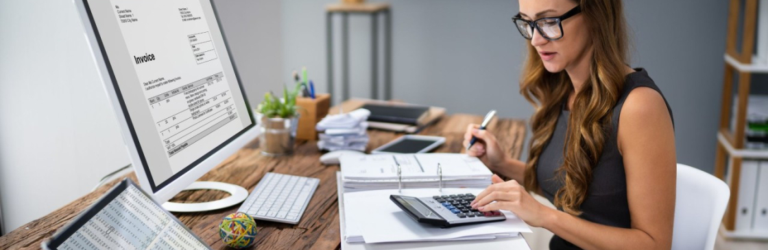 Mr Bookkeeper Cover Image