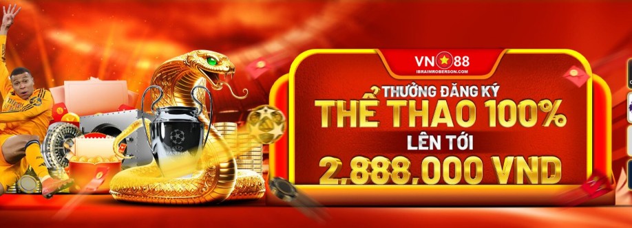 Trang chủ VN88 Cover Image