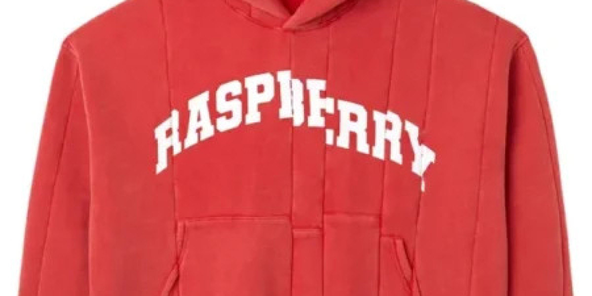 Raspberry Hills Clothing Where Streetwear Meets Self-Expression