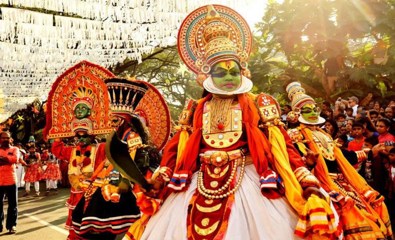 Viajes al Sur de la India | Art of Travel Holidays
