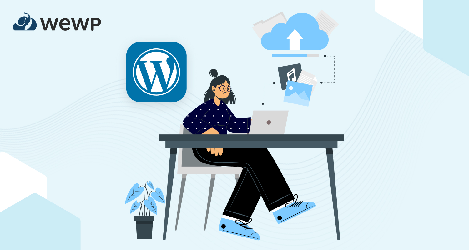 WP-Content Uploads 101: Organize, Secure & Optimize WP Media