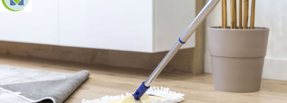 Lakeside Janitorial Services Ltd Cover Image
