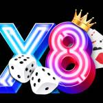 x8linkchinhthuc Profile Picture