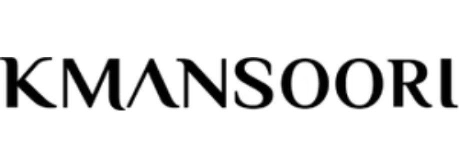 K Mansoori Cover Image