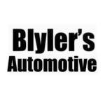 Blylers Automotive Profile Picture