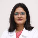 Dr. Khushboo Saxena Profile Picture