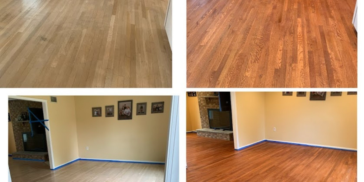 Looking for Flooring That Combines Timeless Elegance with Modern Durability?