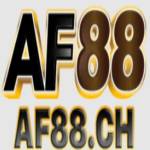 AF88 CH Profile Picture