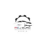 MCJ Euro Automotive repair Profile Picture