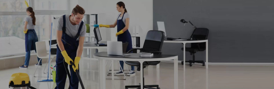 inspirationscleaning Cover Image