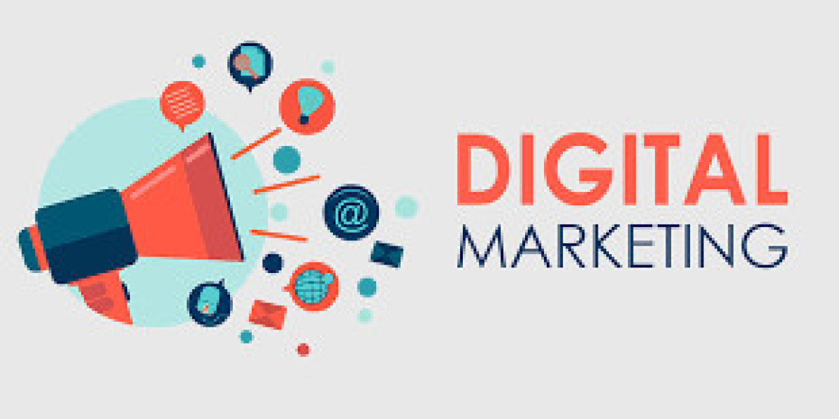 Leading Digital Marketing Agency for Next-Gen Business Growth