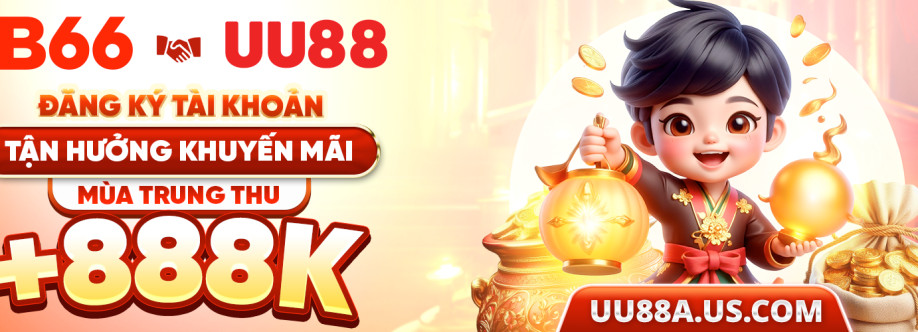 Nhà cái UU88 Cover Image