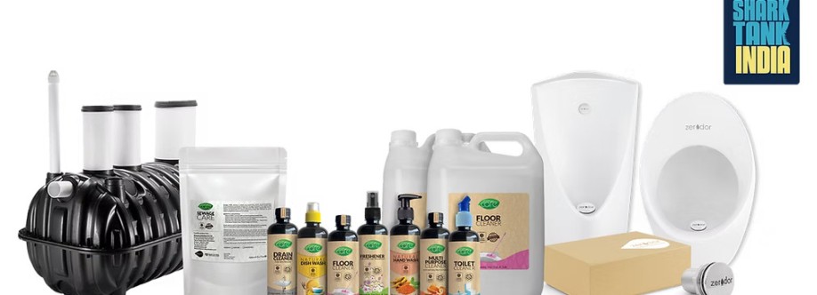 Ekam Eco Solutions Cover Image