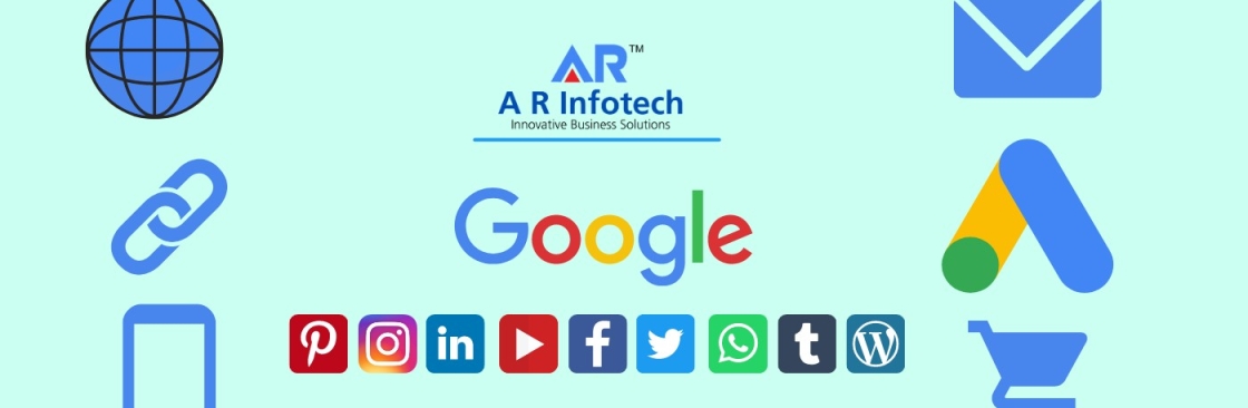 Rahul Chandani Cover Image