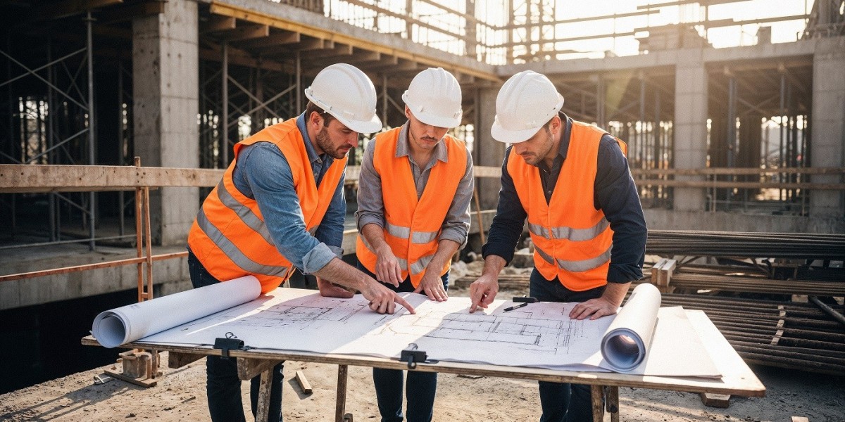 Elevate Your Property with Arroyo Brothers Construction LLC in San Angelo, Texas