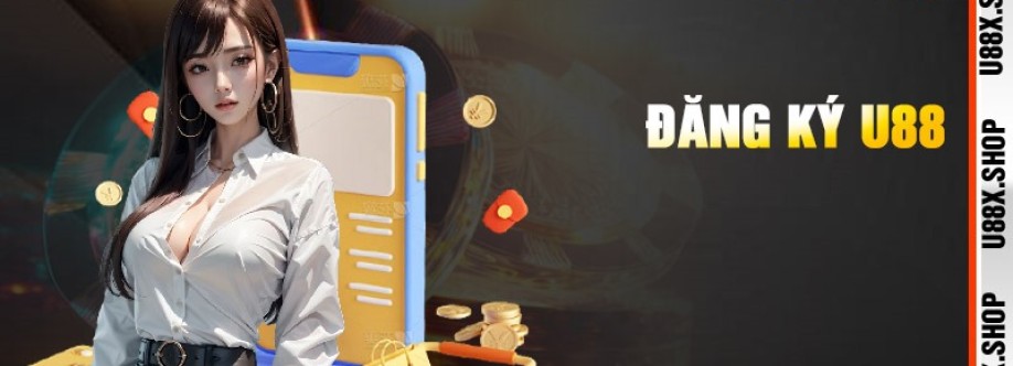 U88x shop Cover Image