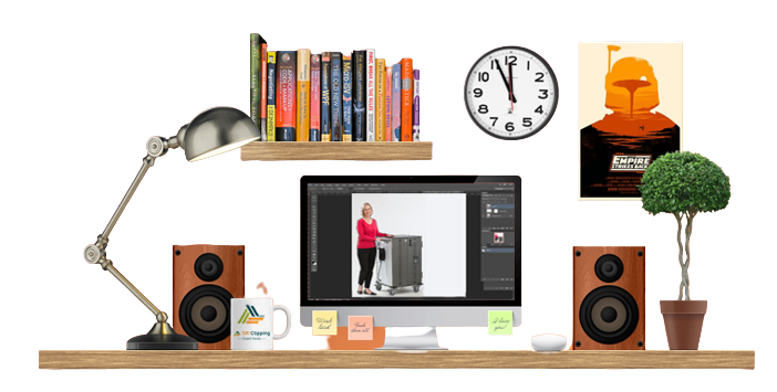 Best Outsourcing Photo Editing Company | Sr Clipping