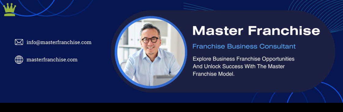 Master Franchise Cover Image