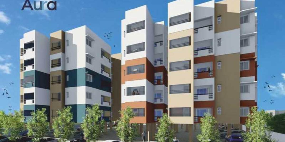 Newry Aura: Redefining Modern Living in Thirumullaivoyal, Chennai