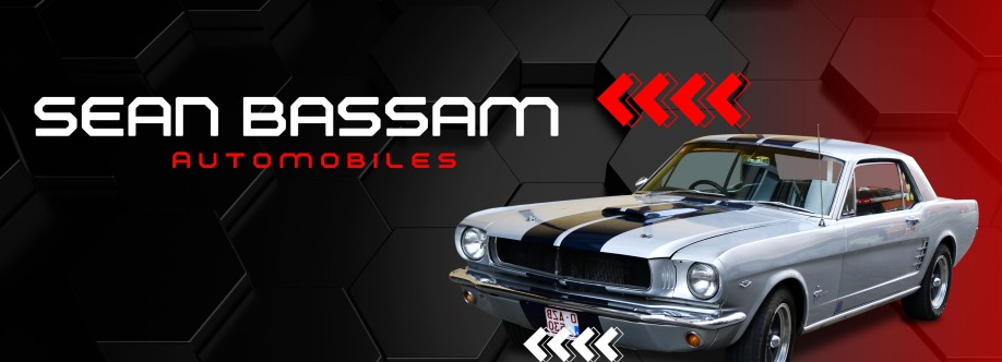 Sean Bassam Cover Image