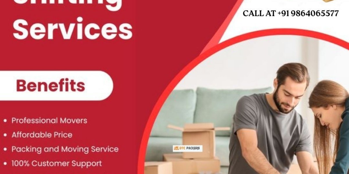 Top 10 Benefits of Hiring Packers and Movers in Itanagar