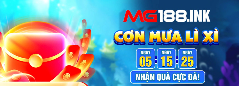 Nhà cái MG188 Cover Image