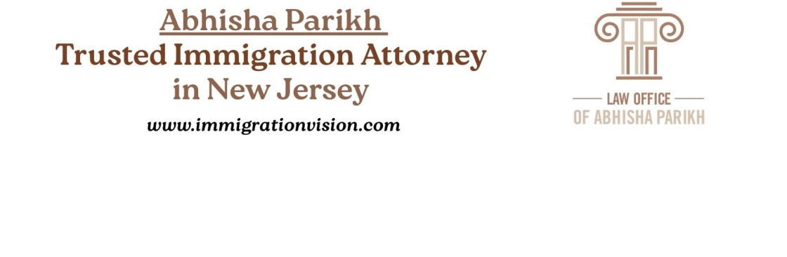 Immigration Vision Cover Image