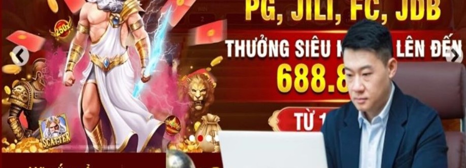 Kevin Trương Cover Image