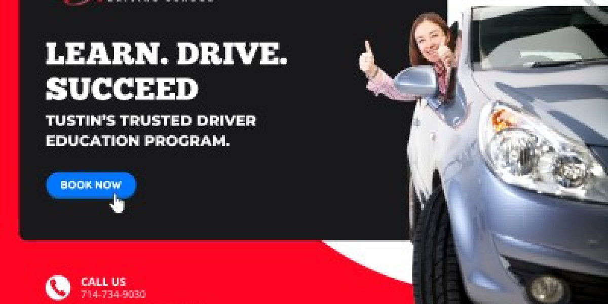 City Freeway Driving School: The Top-Rated Driving School in Tustin