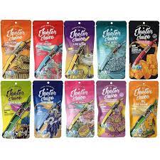 Jeeter juice live resin