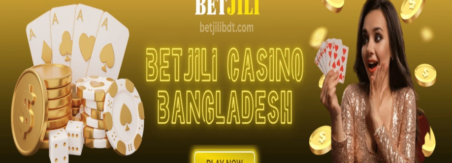 Betjilibdt com Cover Image