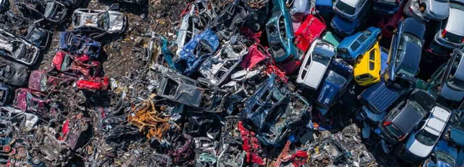 Japanese Car Removals Cover Image