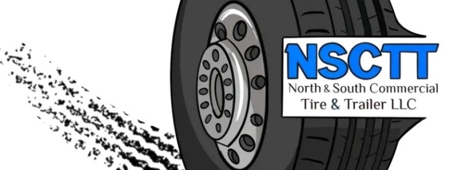 NSC Tire And Trailer Repair LLC Cover Image