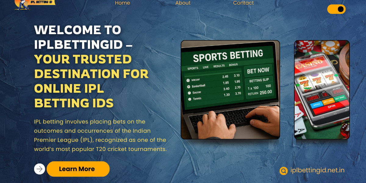 Why an IPL Betting ID is the Key to Smarter IPL Betting